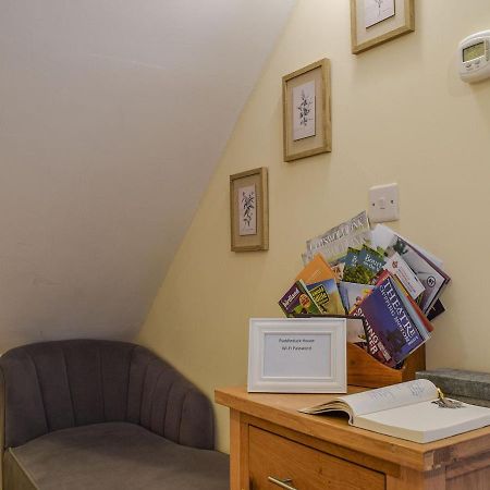 Puddleduck House Villa Bourton-on-the-Water Luaran gambar
