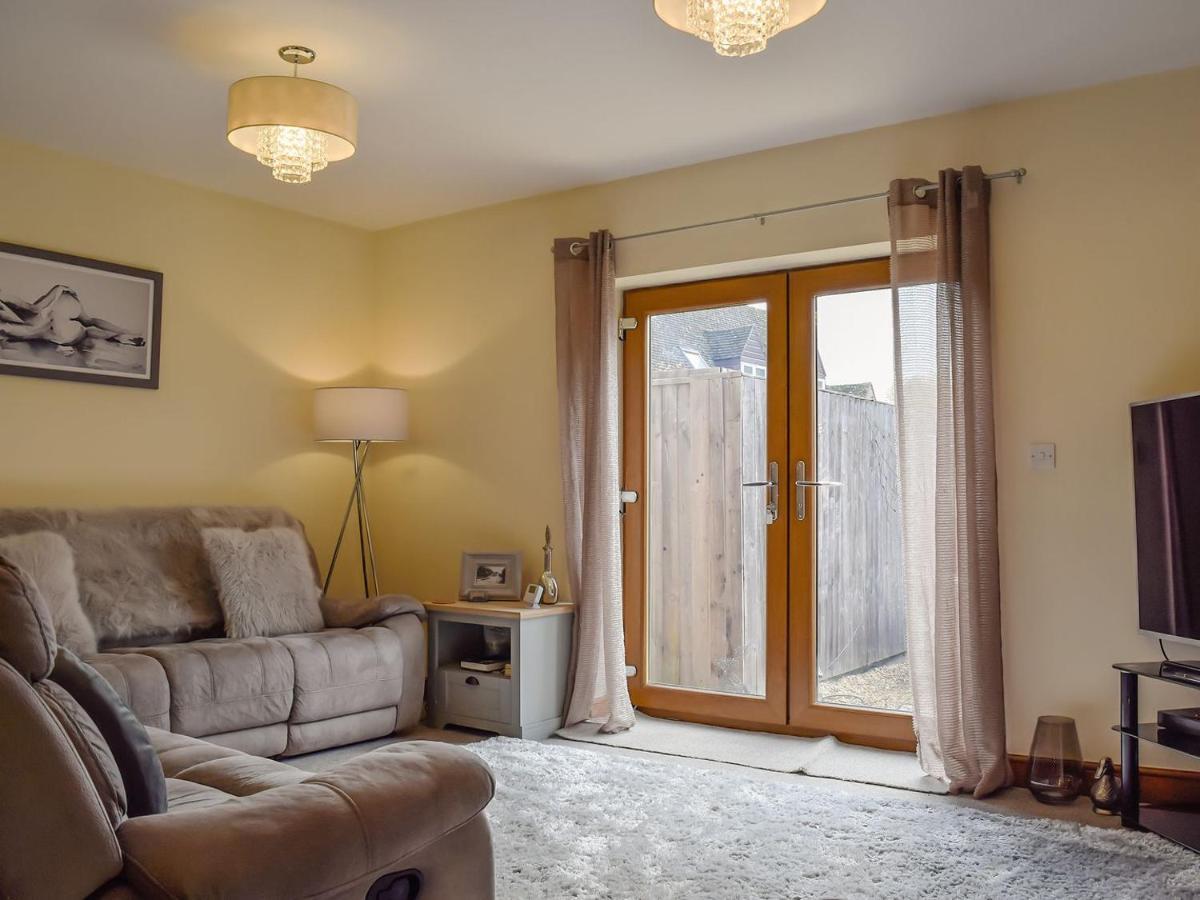Puddleduck House Villa Bourton-on-the-Water Luaran gambar
