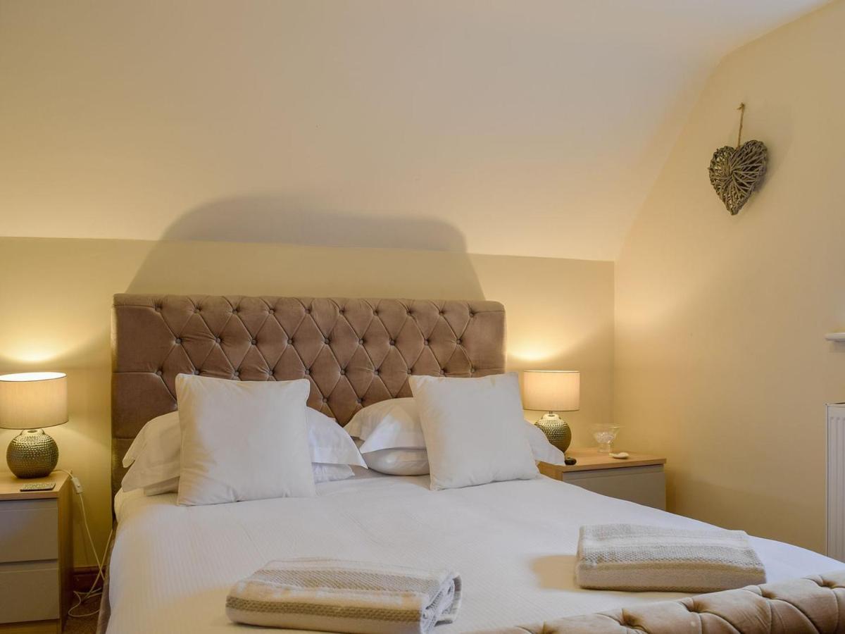 Puddleduck House Villa Bourton-on-the-Water Luaran gambar
