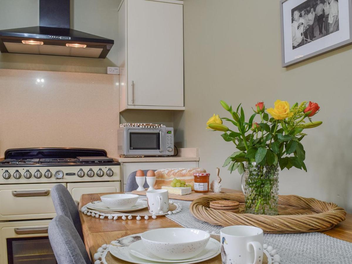 Puddleduck House Villa Bourton-on-the-Water Luaran gambar