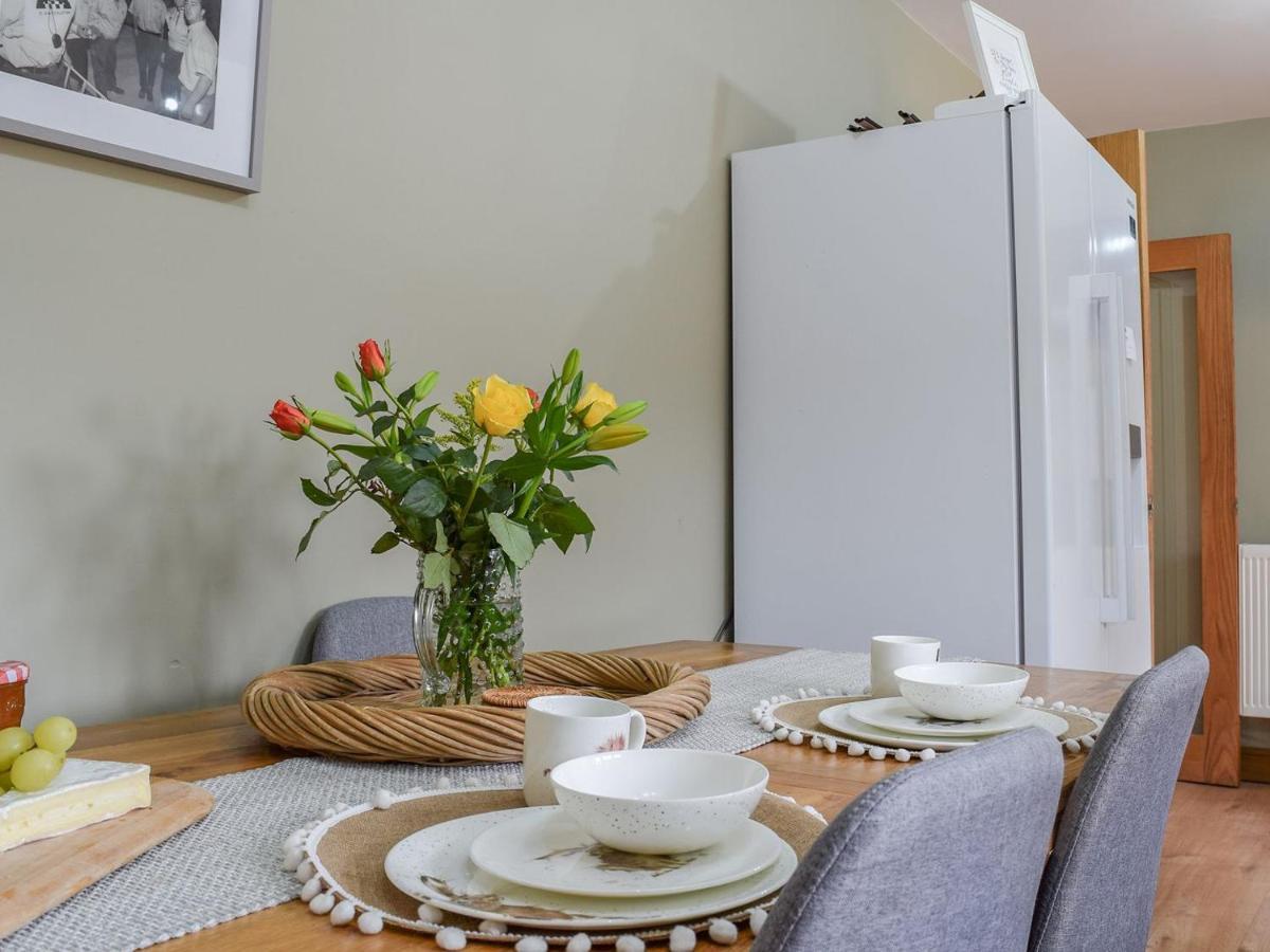 Puddleduck House Villa Bourton-on-the-Water Luaran gambar