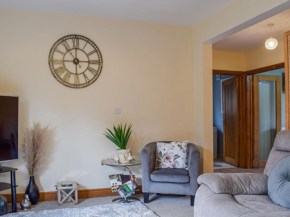 Puddleduck House Villa Bourton-on-the-Water Luaran gambar