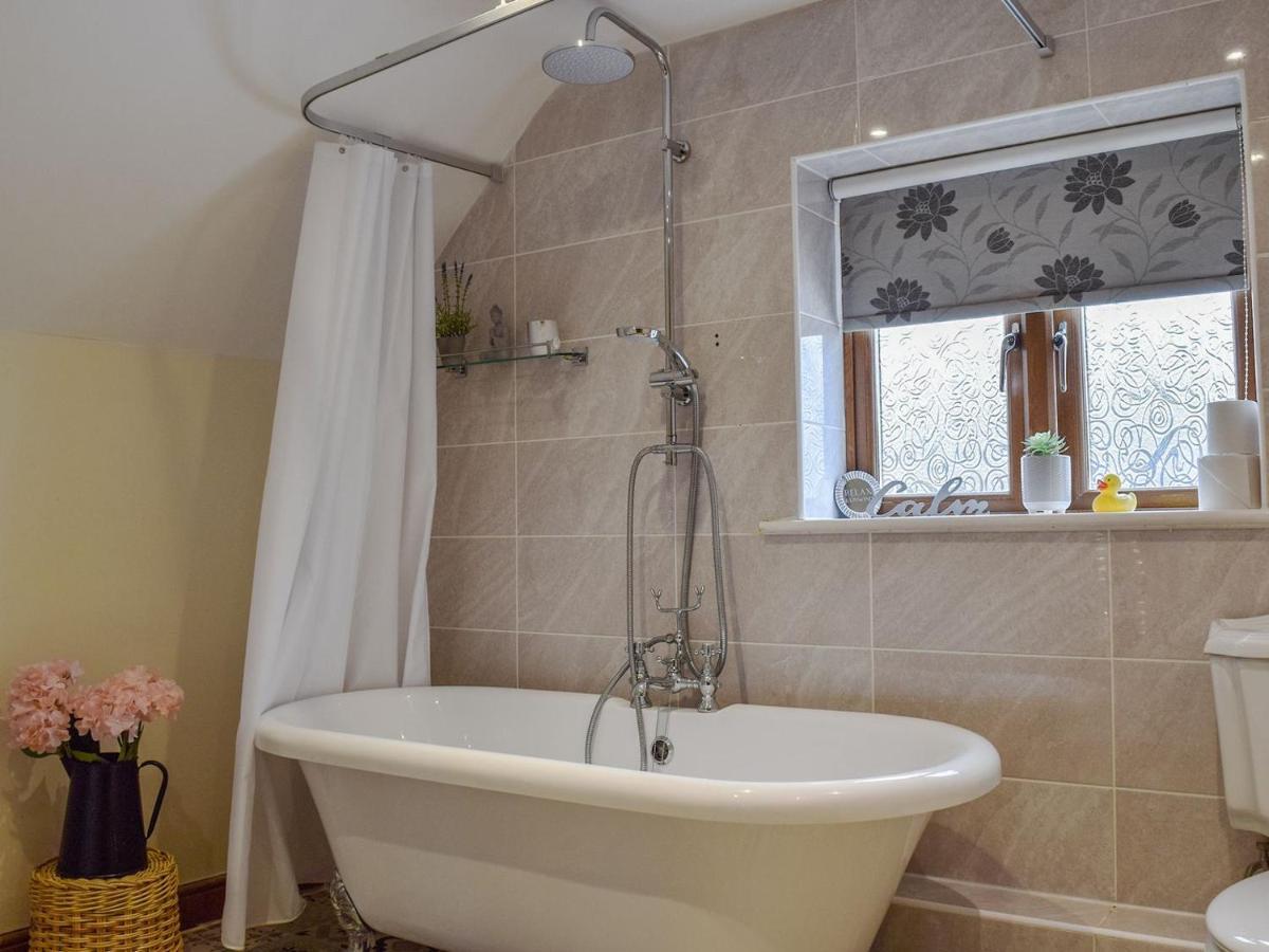 Puddleduck House Villa Bourton-on-the-Water Luaran gambar