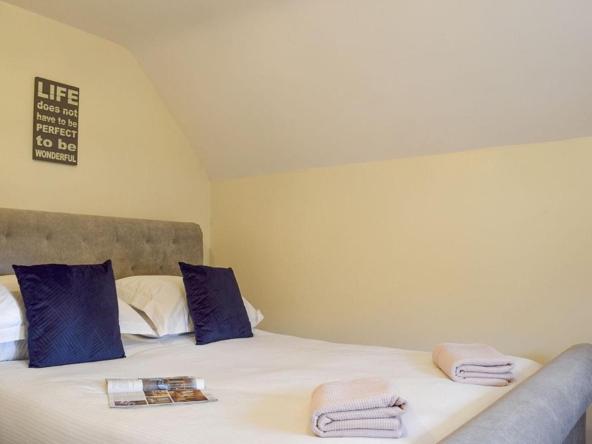 Puddleduck House Villa Bourton-on-the-Water Luaran gambar