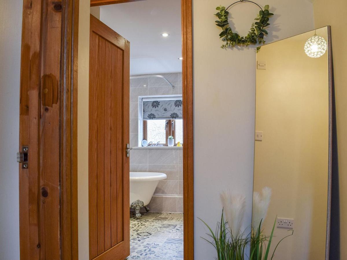 Puddleduck House Villa Bourton-on-the-Water Luaran gambar