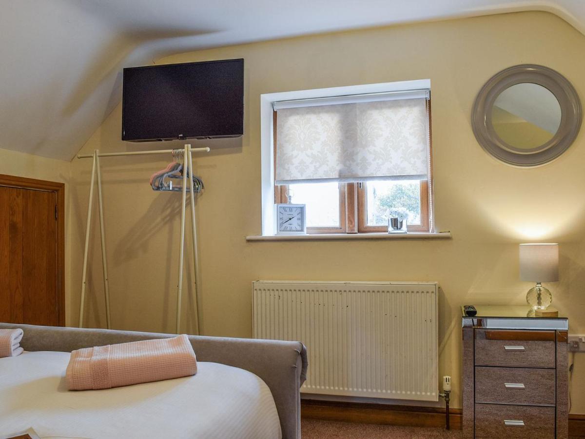 Puddleduck House Villa Bourton-on-the-Water Luaran gambar