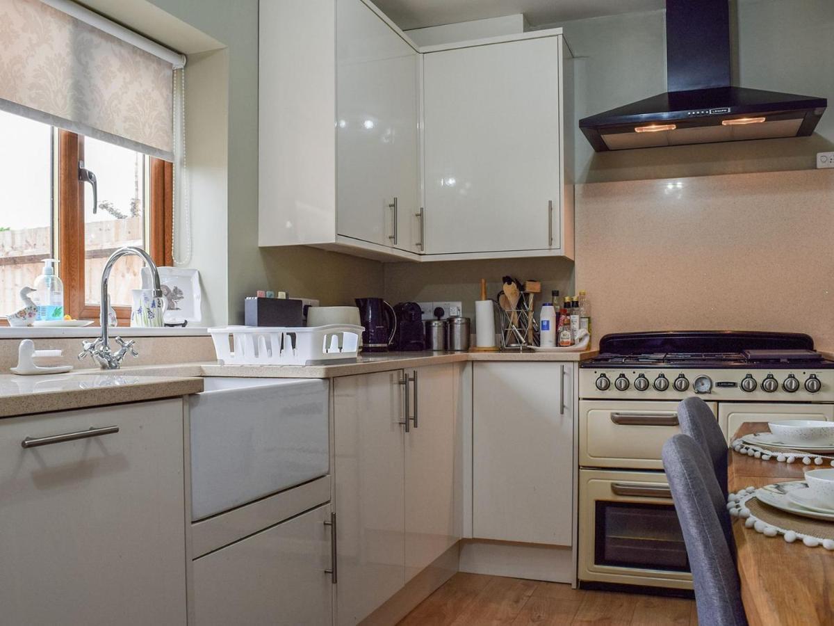Puddleduck House Villa Bourton-on-the-Water Luaran gambar