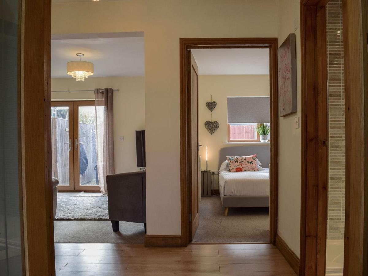 Puddleduck House Villa Bourton-on-the-Water Luaran gambar