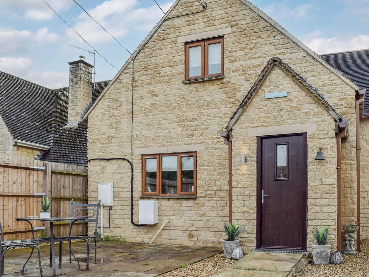 Puddleduck House Villa Bourton-on-the-Water Luaran gambar