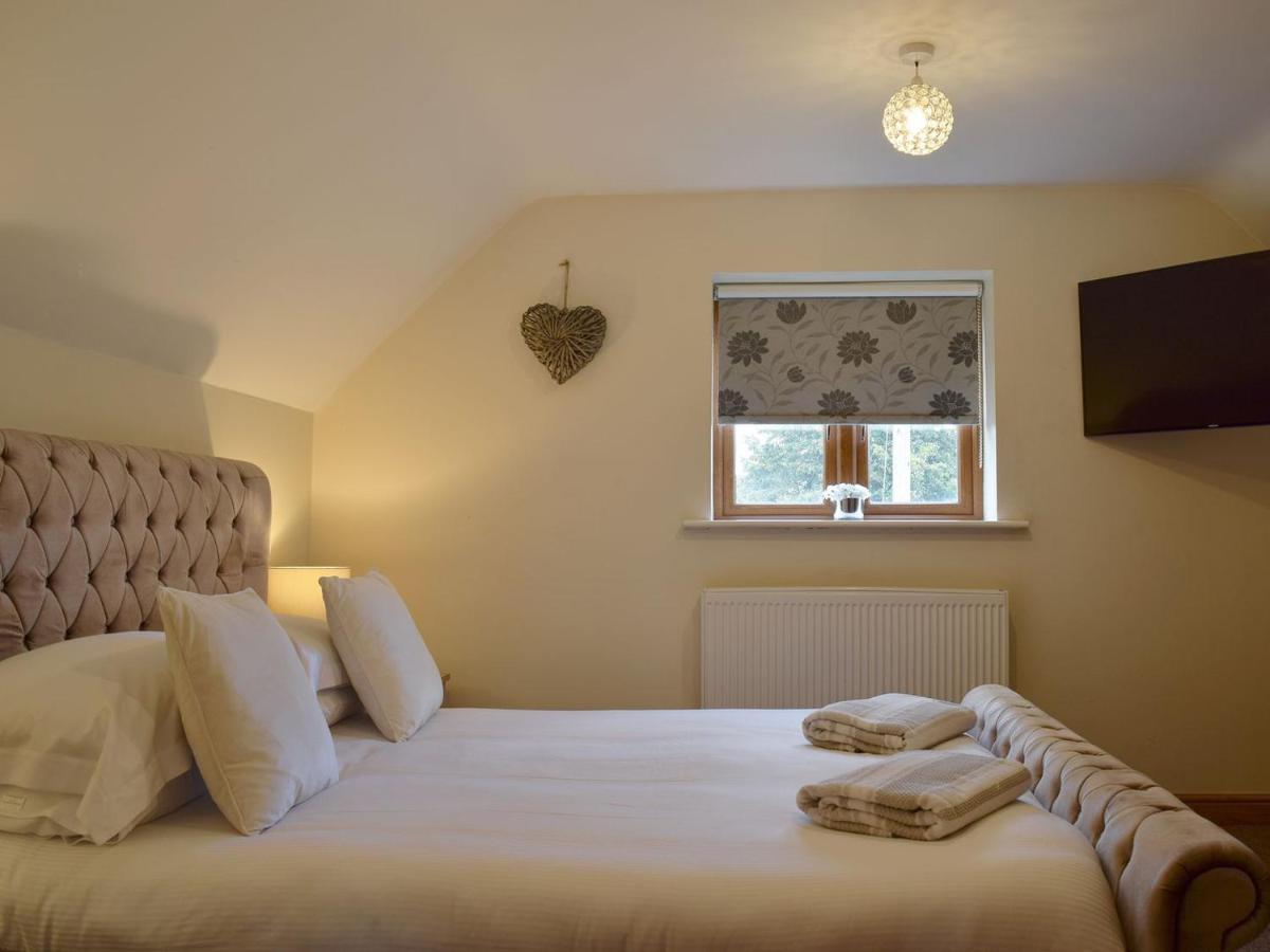 Puddleduck House Villa Bourton-on-the-Water Luaran gambar