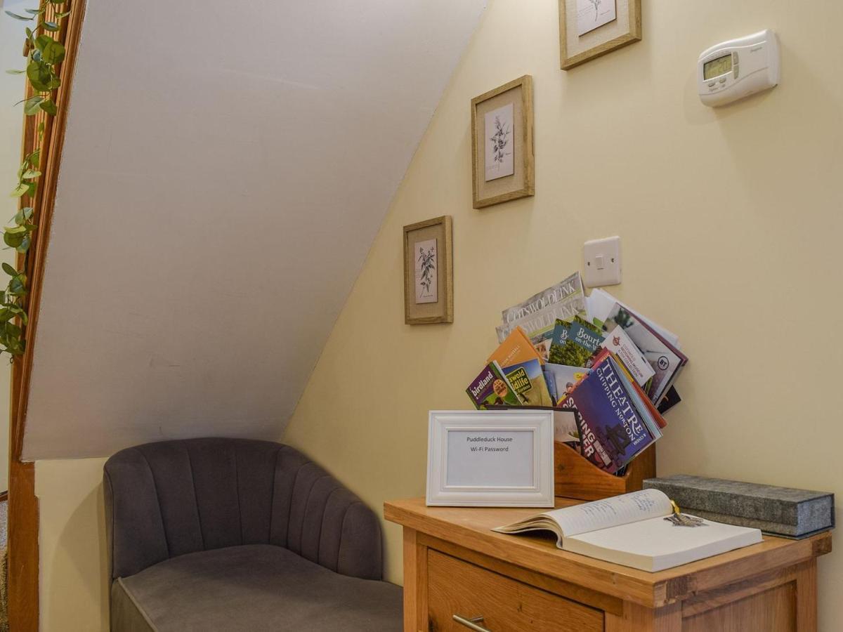 Puddleduck House Villa Bourton-on-the-Water Luaran gambar